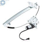 Power Window Regulator with Motor for Nissan Maxima (1995–1999)