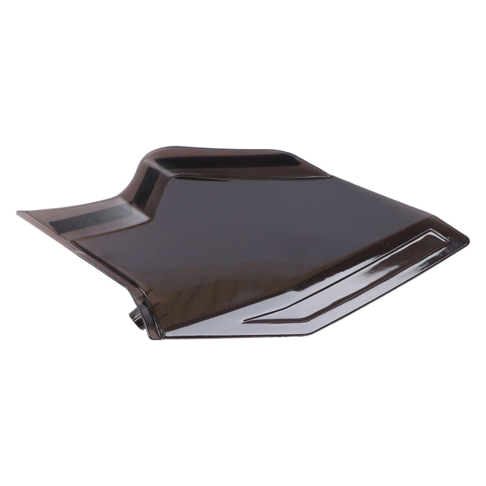 Windshield Side Wing Air Deflector ABS for Honda GL1800 (2018–2024)