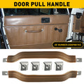 Interior Door Handle Pull for Jeep CJ5 (1976–1983)