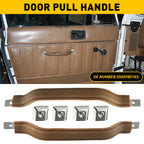 Interior Door Handle Pull for Jeep CJ5 (1976–1983)