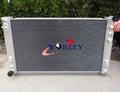 52MM Aluminum Radiator for Holden VT VX HSV Commodore V8 GEN3 LS1 (1997-2002)