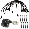 ACDelco Ignition Kit for G10 K20 K2500 V8