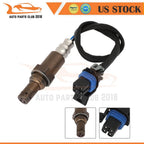 Downstream O2 Oxygen Sensor for Pontiac Grand Prix (1996–2003)