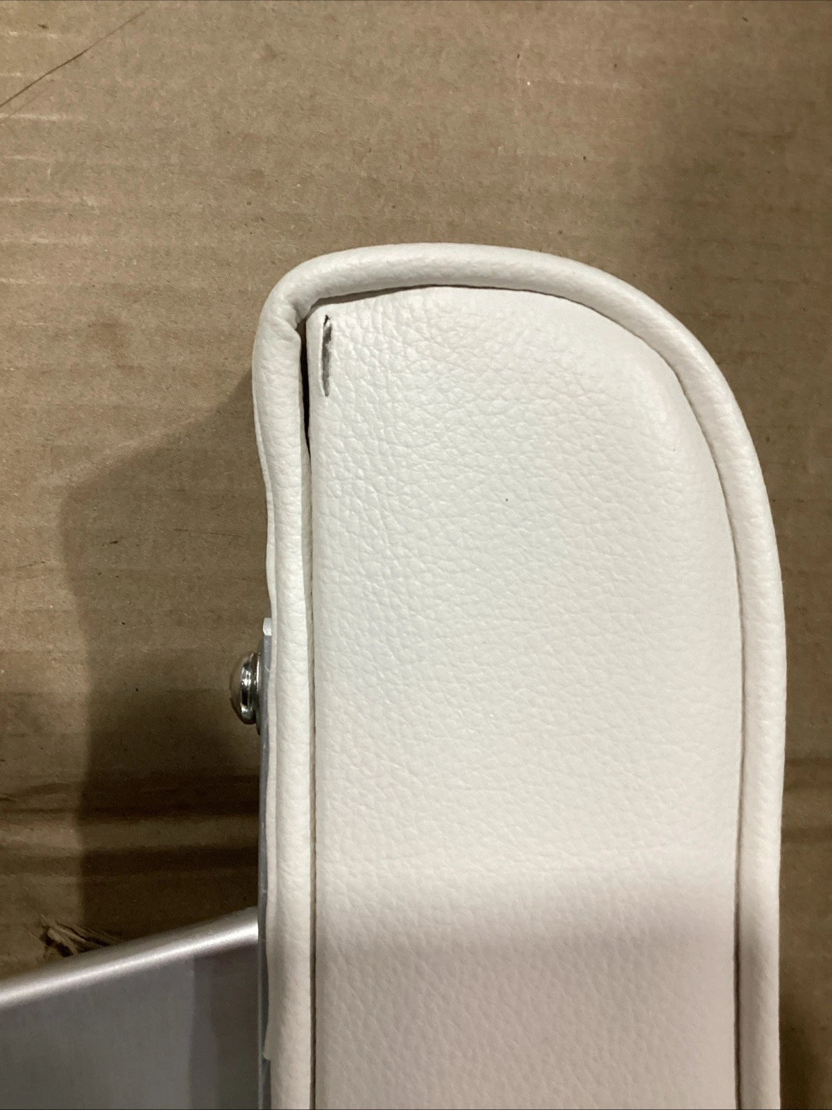 Captains Chair for Springfield Marine Offshore DLX (Open Box) 1040002