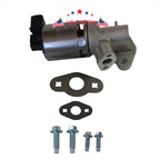 EGR Valve for Dodge Charger Challenger Magnum Stratus Chrysler 300 (2005–2010)