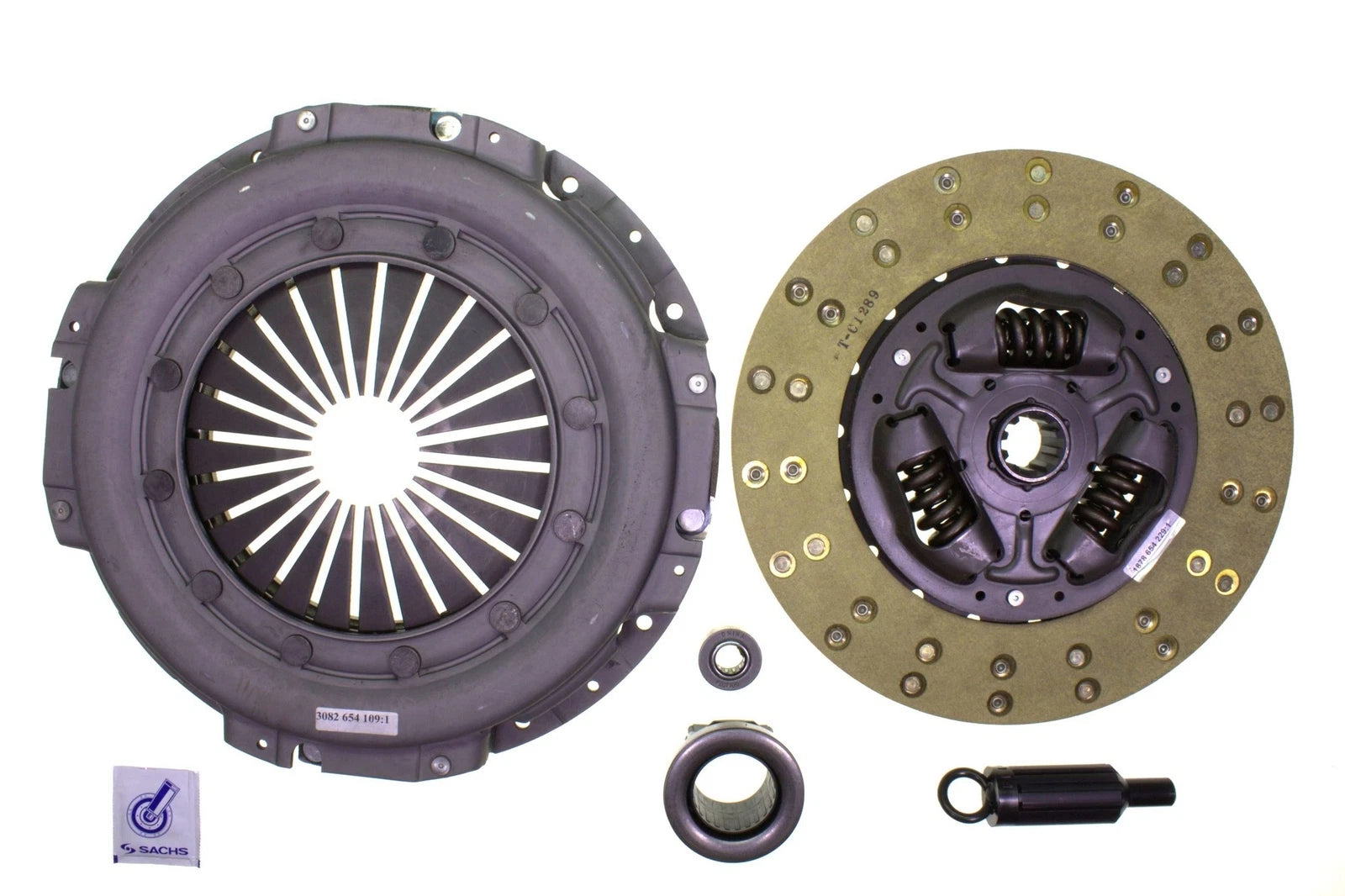 Clutch Kit for Sachs (K70241-01KL)