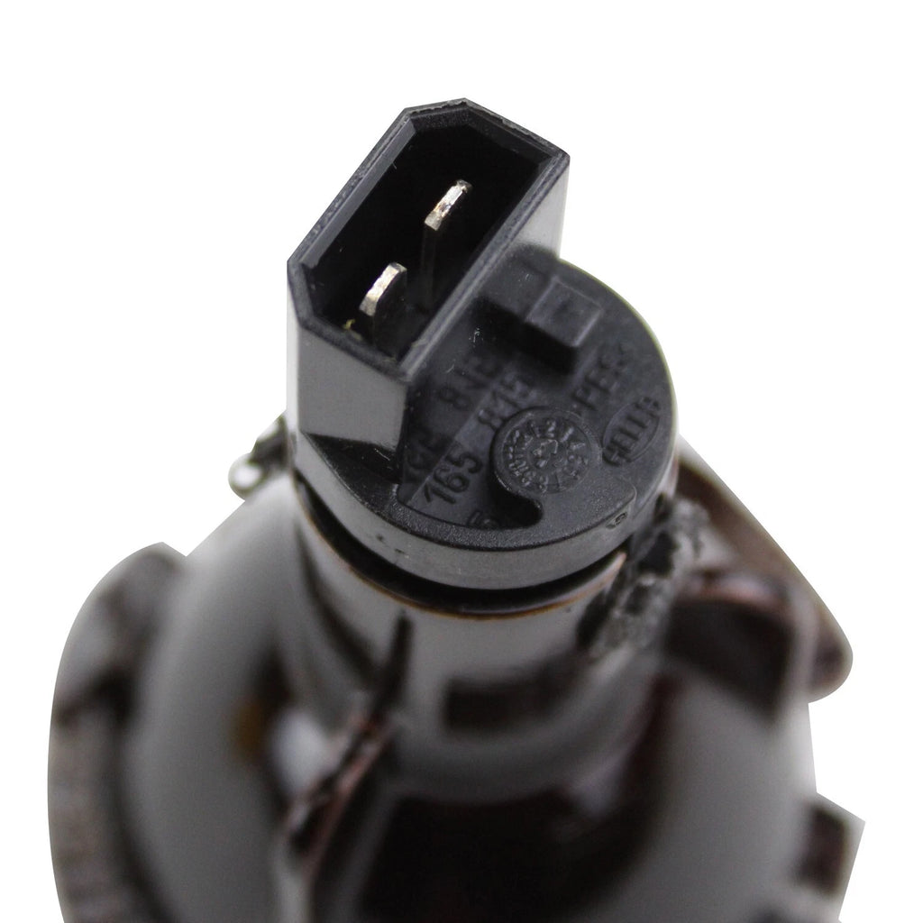 Front Bulb w/ Socket for BMW E60 E61 (2006–2010)