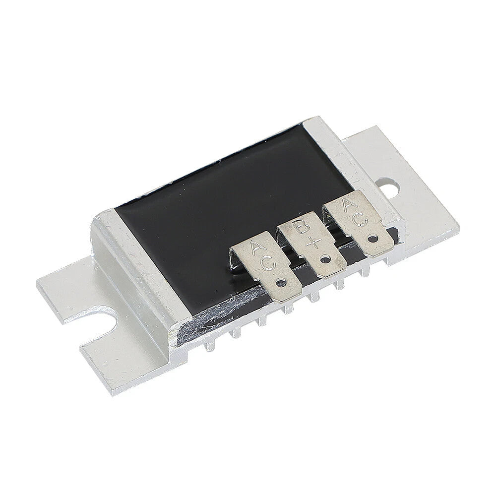 Voltage Regulator Rectifier for Make Model (YYYY–YYYY)