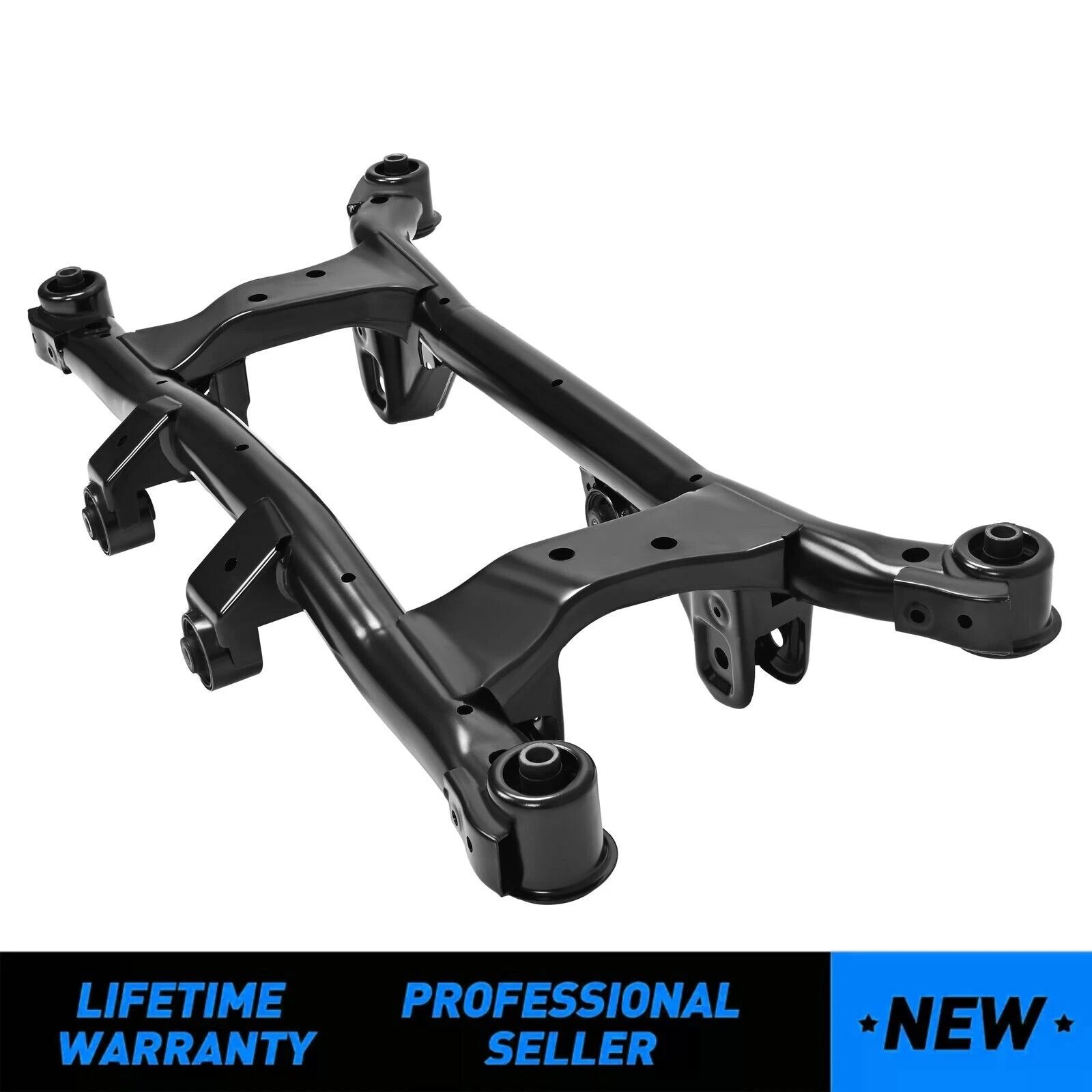 Rear Subframe Crossmember for Kia Sportage Hyundai Tucson (2004–2010) 4WD