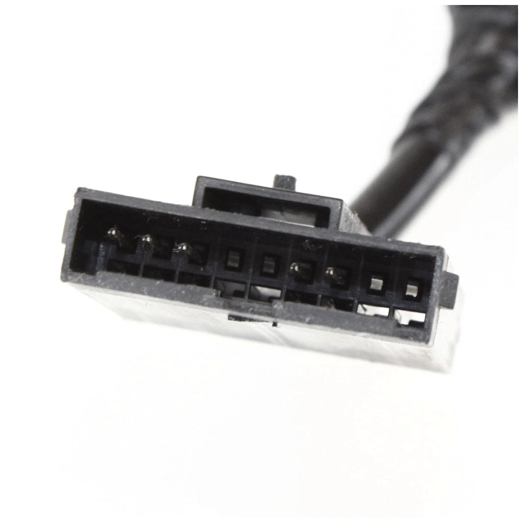Heated Right Side Mirror for Buick Verano (2012–2017)