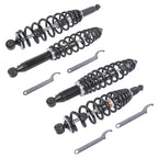 Set of 4 Shocks for Can-Am Outlander 850 1000 Renegade 500 570 (2015–2023)