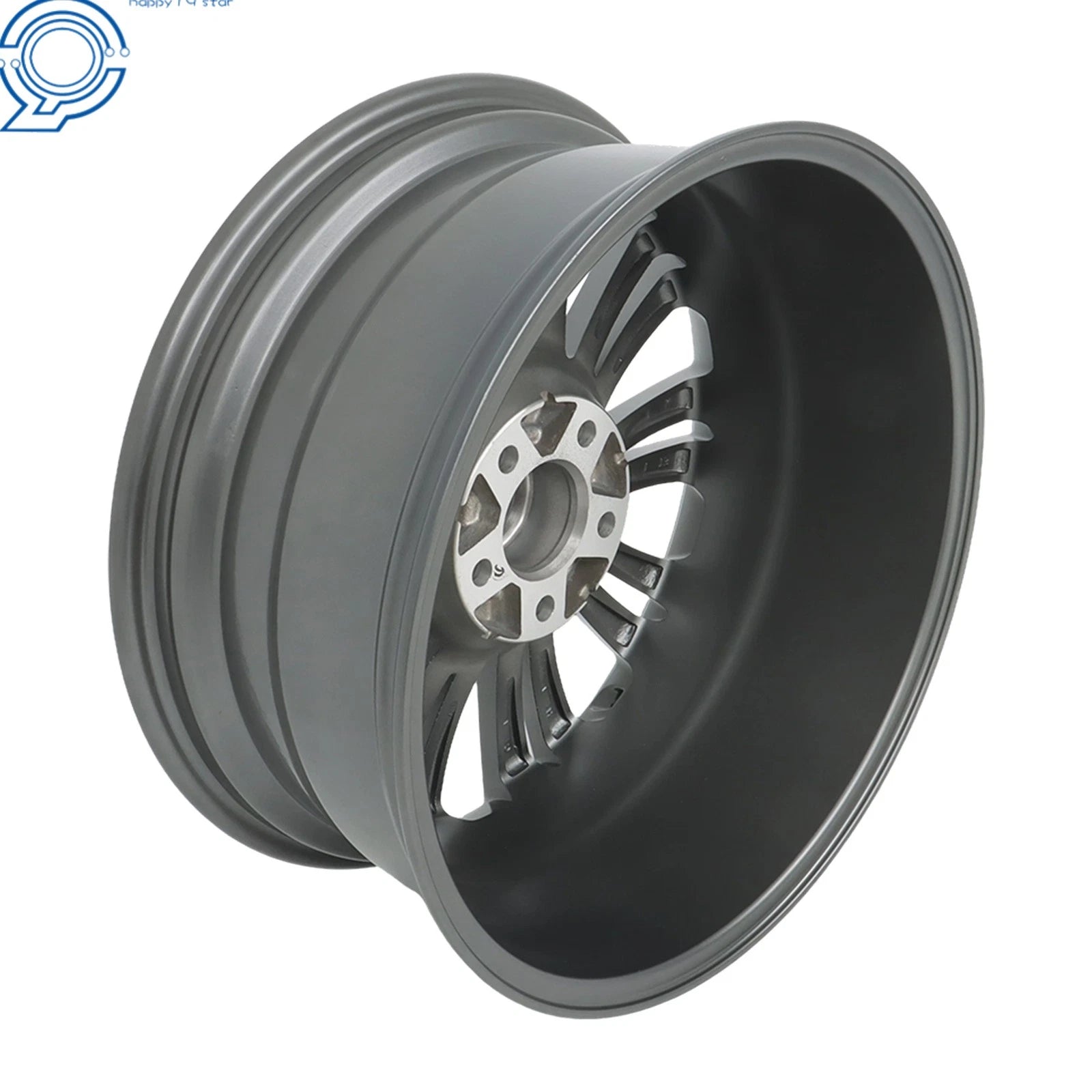 18" Rim for BMW 530i 540i 540d 530e (2017-2024)