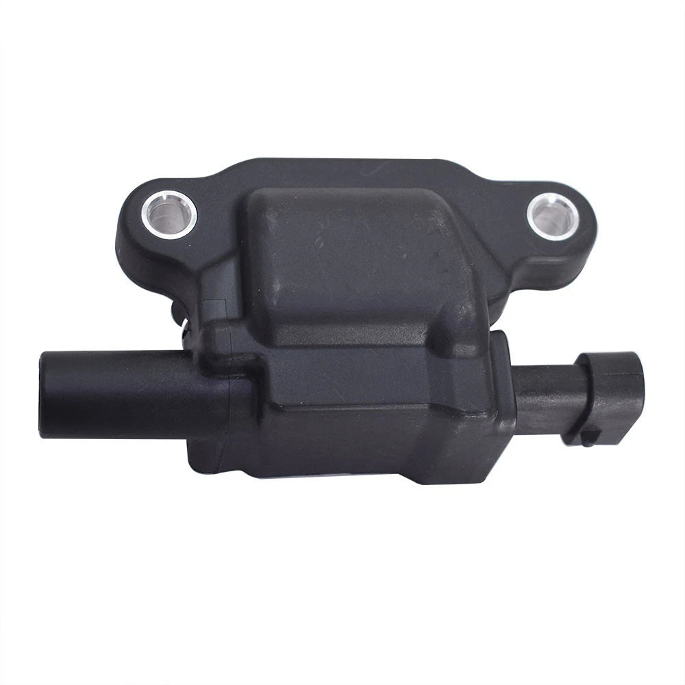 Set of 8 Ignition Coils for Cadillac CTS Escalade (2007-2013)