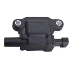 Set of 8 Ignition Coils for Cadillac CTS Escalade (2007-2013)