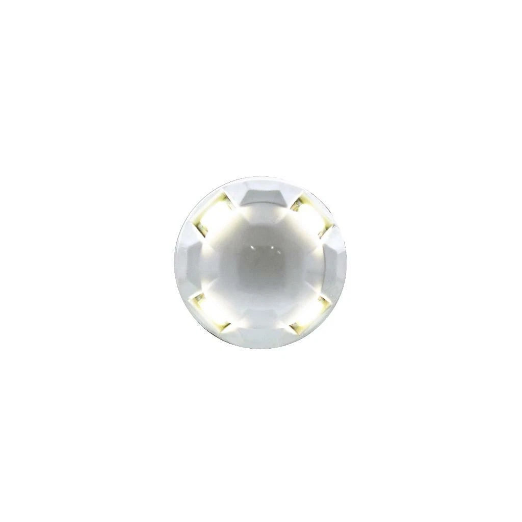High Power 8 LED 1157 Bulbs White Replacement for Mazda 3 (2004–2018)