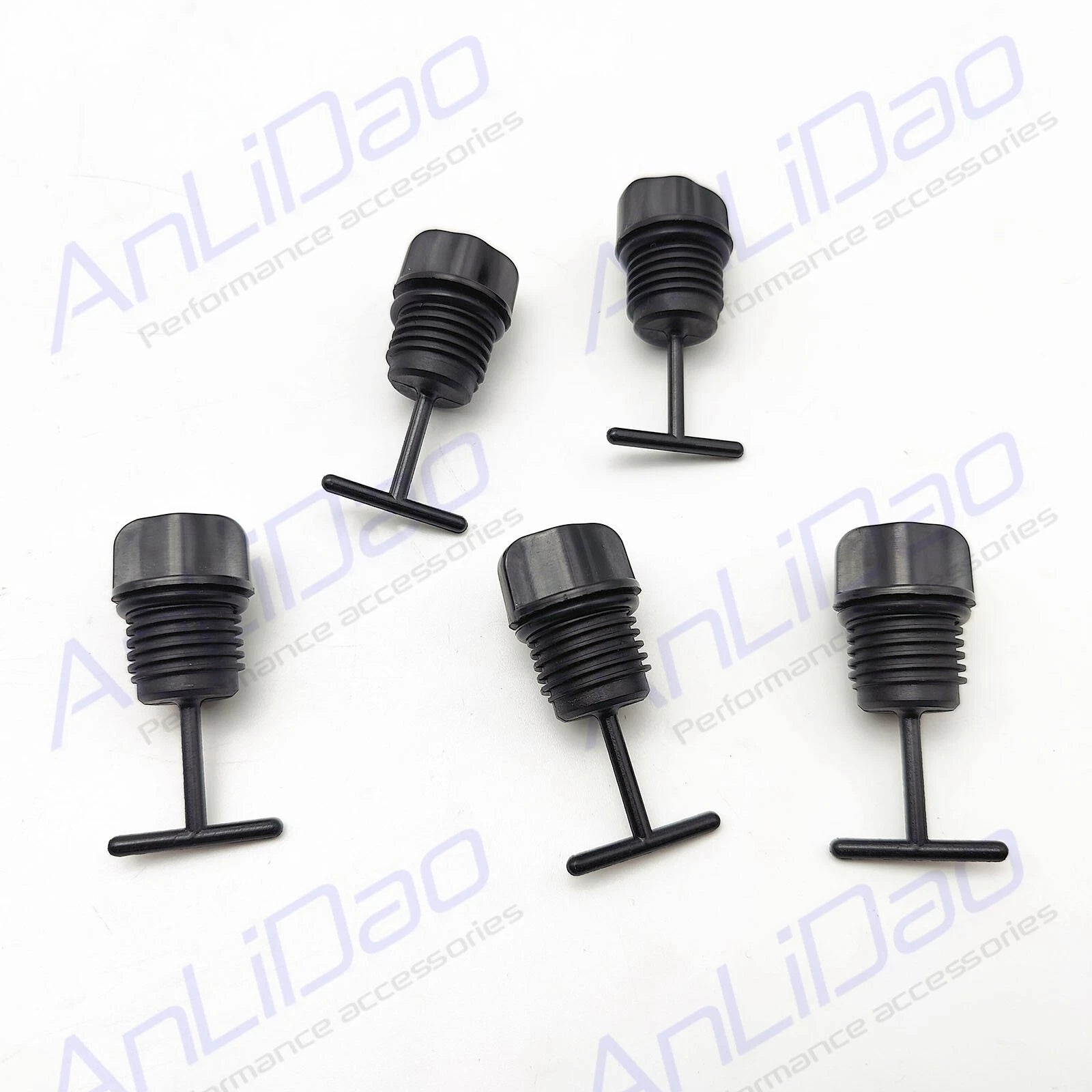 5X Drain Plug for Yamaha Wave Runner Raider Venture XL 650 760 800 1200 1300
