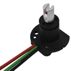 Potentiometer Trim Tilt Sender Sensor Kit for Volvo Penta (22314183, 873531, 21985533)