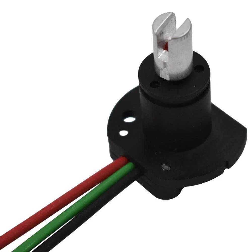 Potentiometer Trim Tilt Sender Sensor Kit for Volvo Penta (22314183, 873531, 21985533)