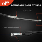 Rear Parking Brake Cable for Honda CR-V (2005-2006)