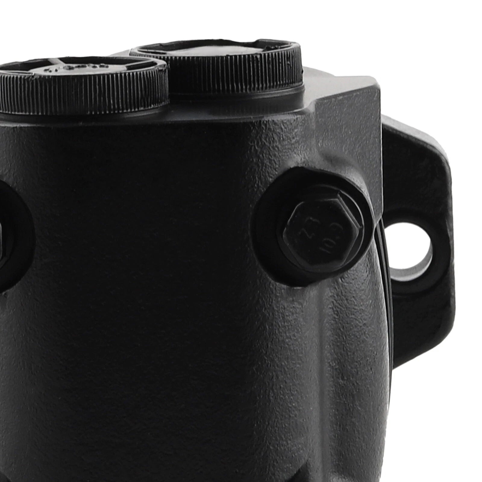 Hydraulic Motor for Char-Lynn 2000 Series (STD 2-Bolt Mount)