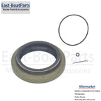 Stern Drive Propeller Shaft Oil Seal for OMC Cobra SX (1994–1998) 3858303