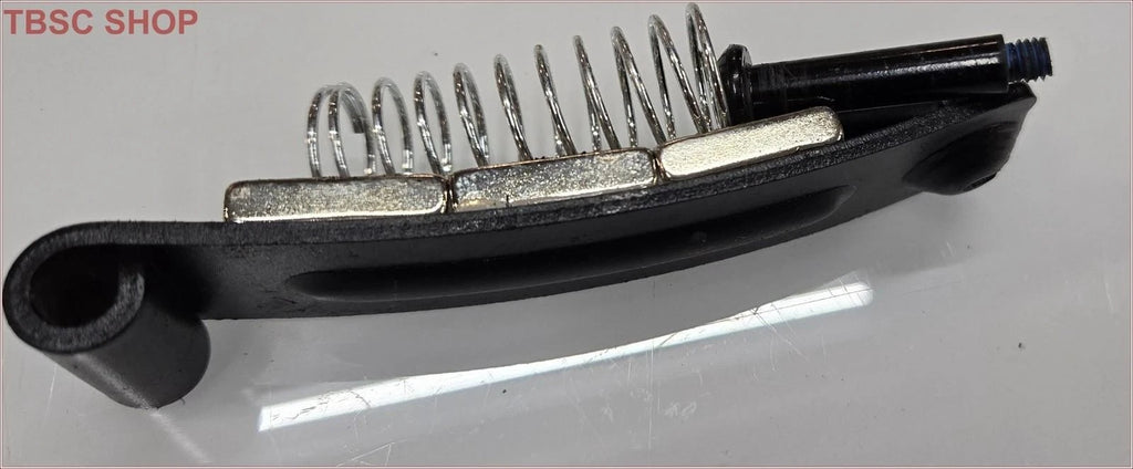 Magnet Resistor Plate with Spring for ProForm Trainer 500 CBC Bike