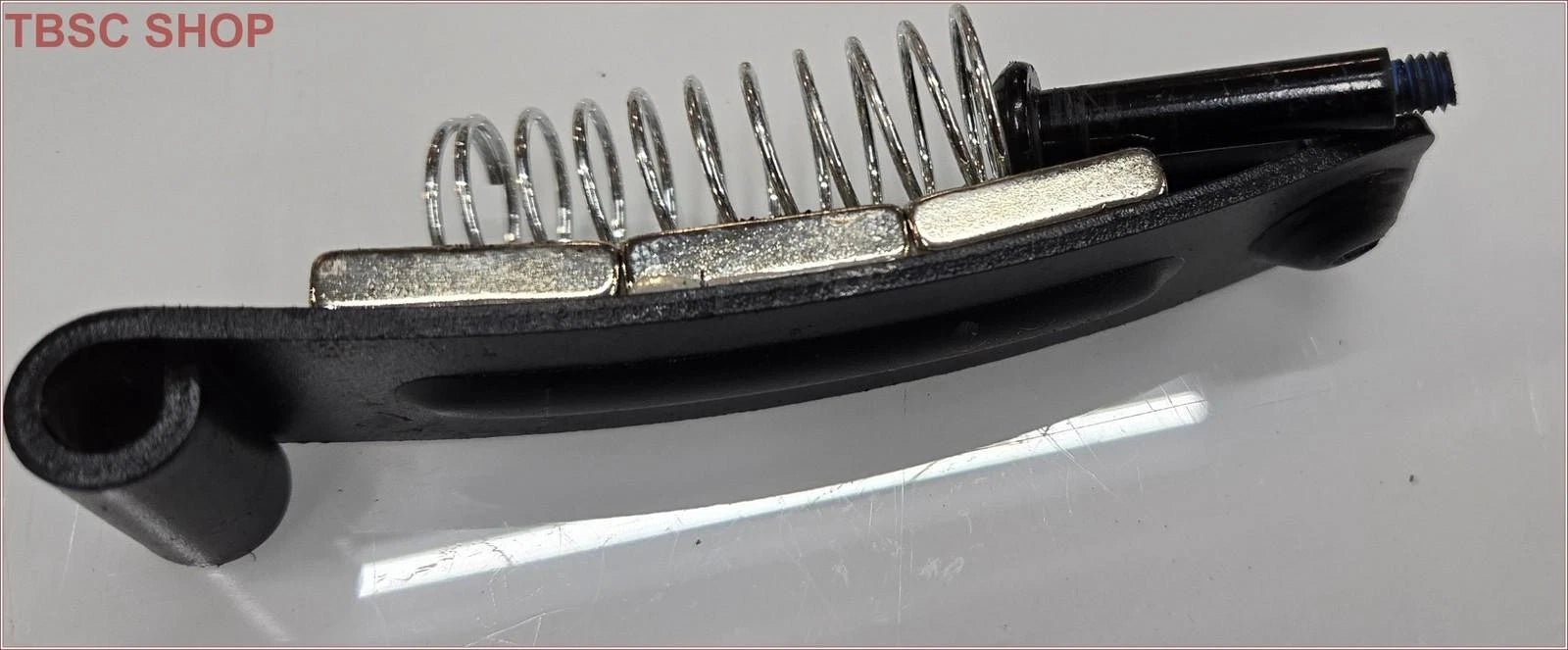 Magnet Resistor Plate with Spring for ProForm Trainer 500 CBC Bike