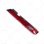 Rear Tail Light Left Side Halogen for LDV Deliver 9 V90 (2020-On)