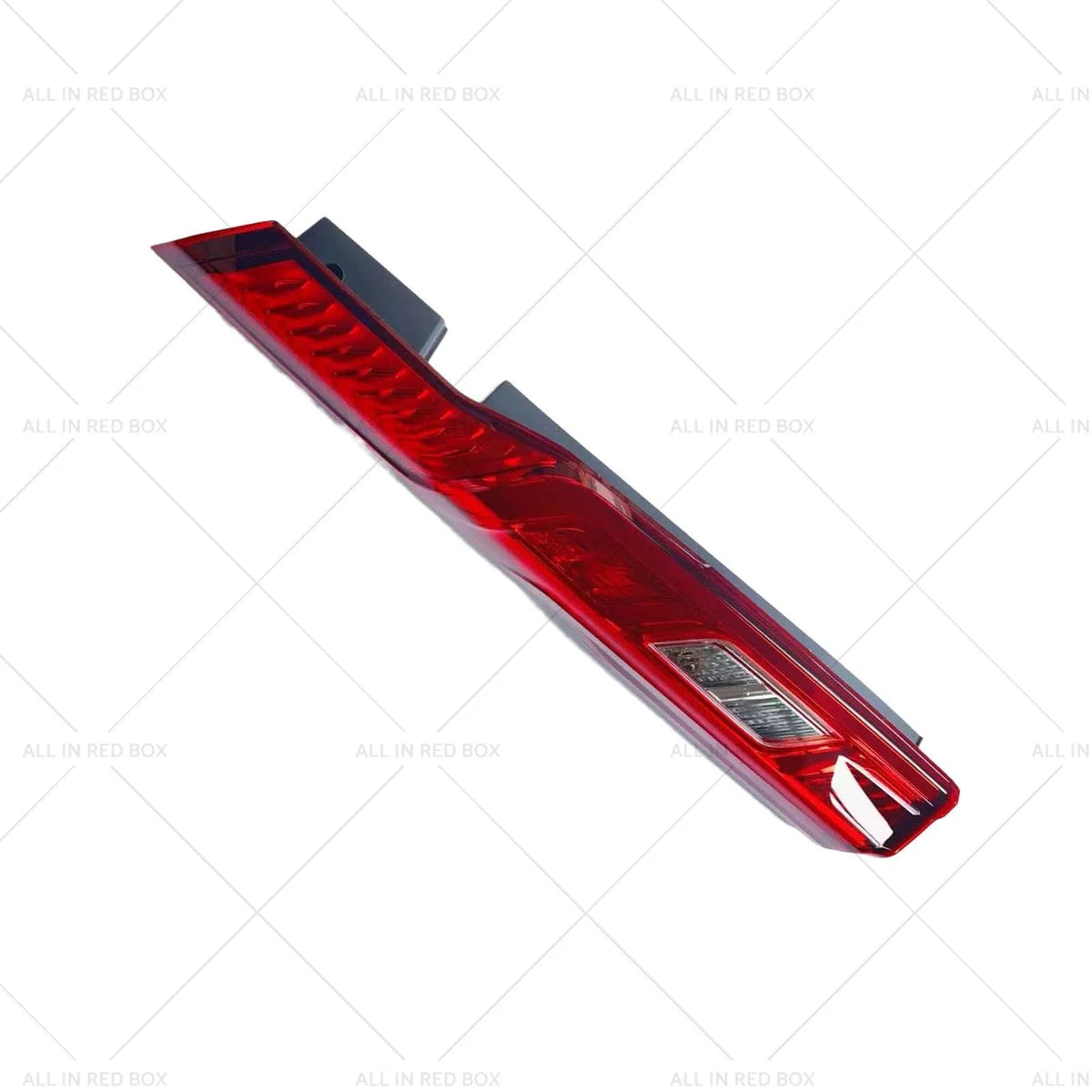 Rear Tail Light Left Side Halogen for LDV Deliver 9 V90 (2020-On)