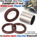 Repair Kit for SeaDoo Spark 2Up/3Up (2014–2017) - Oil & Water Leak Fix