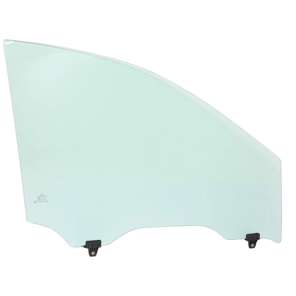 Set of 2 Front Door Glasses for QX60