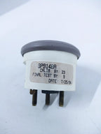 Faria GP9148A Temperature Gauge for Marine Applications (100-250°F)