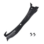 Grille Windshield Wiper Cowl Panel for Dodge Challenger (2008-2019)