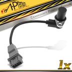 Crankshaft Position Sensor for Kia Rio (2001–2005)