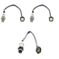 Oxygen Sensors Kit for Police Interceptor Sedan (Upstream & Downstream)