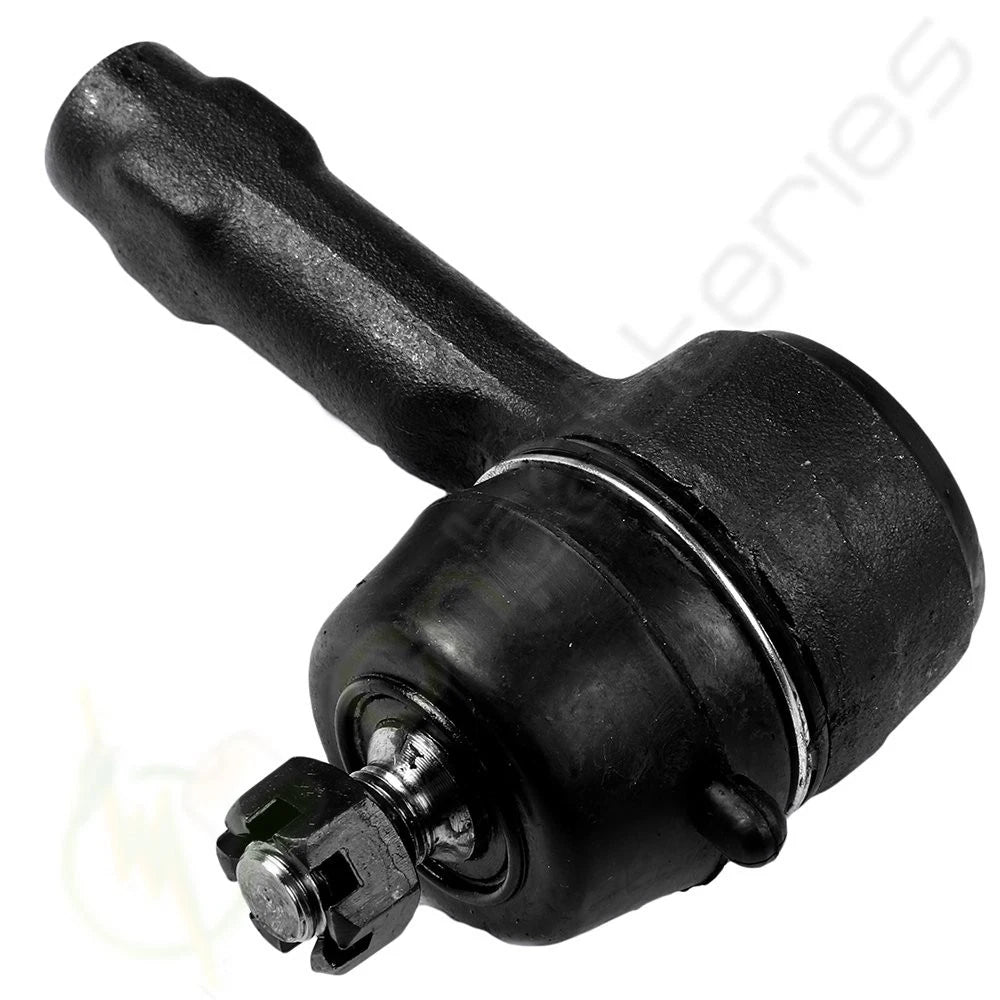 6x Front Sway Bar Outer & Inner Tie Rod Kit for Mitsubishi Lancer (2002–2007)