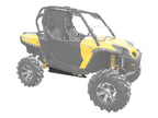 Set of 2 Heavy Duty Nerf Bars for Can-Am Commander 800/1000 (2010–2014)