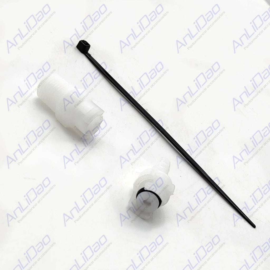 Speedometer Coupling Connector Kit for MerCruiser Alpha Gen 2 (22-815956A1)