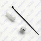 Speedometer Coupling Connector Kit for MerCruiser Alpha Gen 2 (22-815956A1)