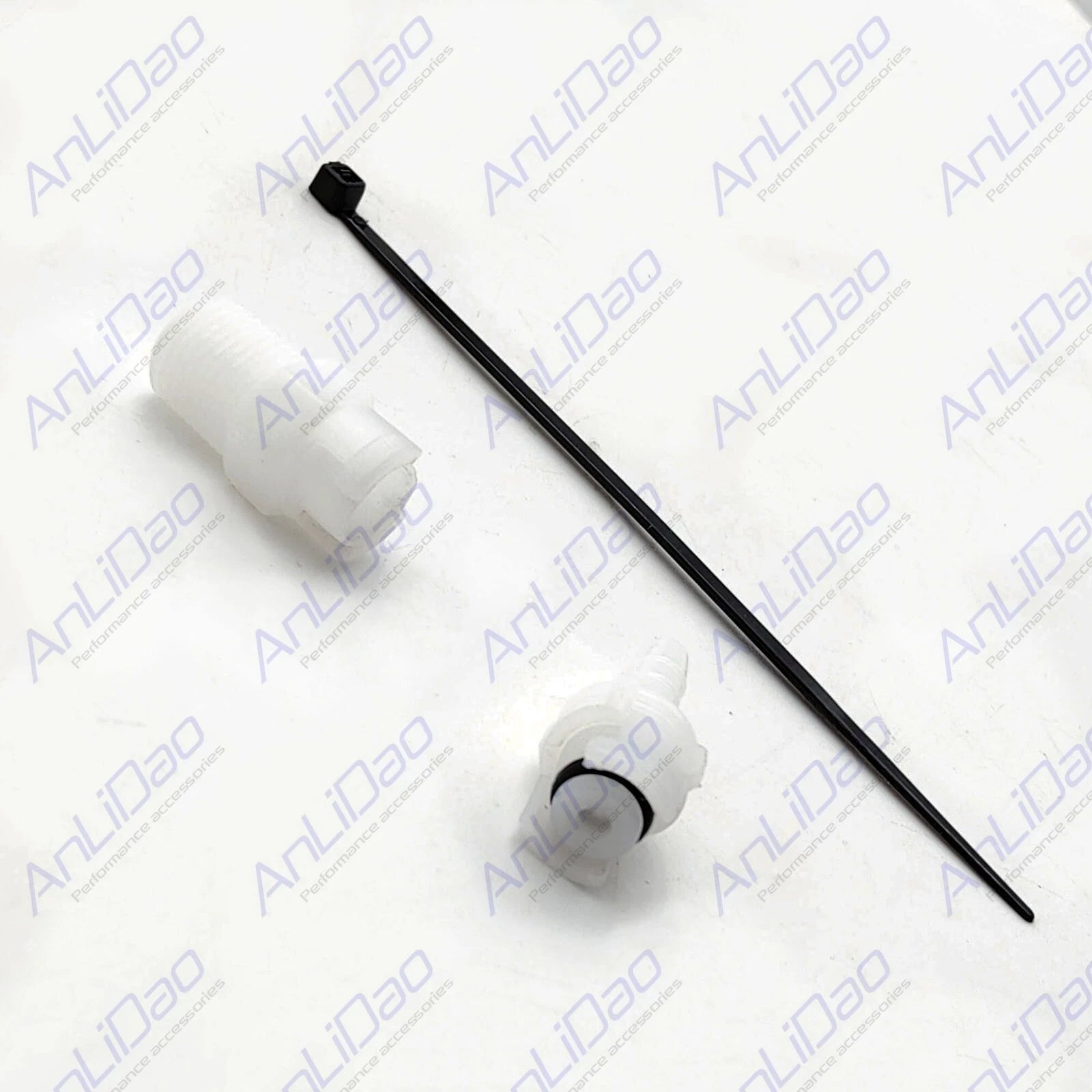 Speedometer Coupling Connector Kit for MerCruiser Alpha Gen 2 (22-815956A1)