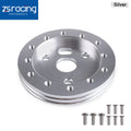Steering Wheel Adapter for 6 Hole to 3 Hole