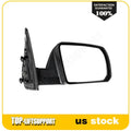 Right Side Power Heated Fold Mirror for Toyota Tundra (2007–2016)
