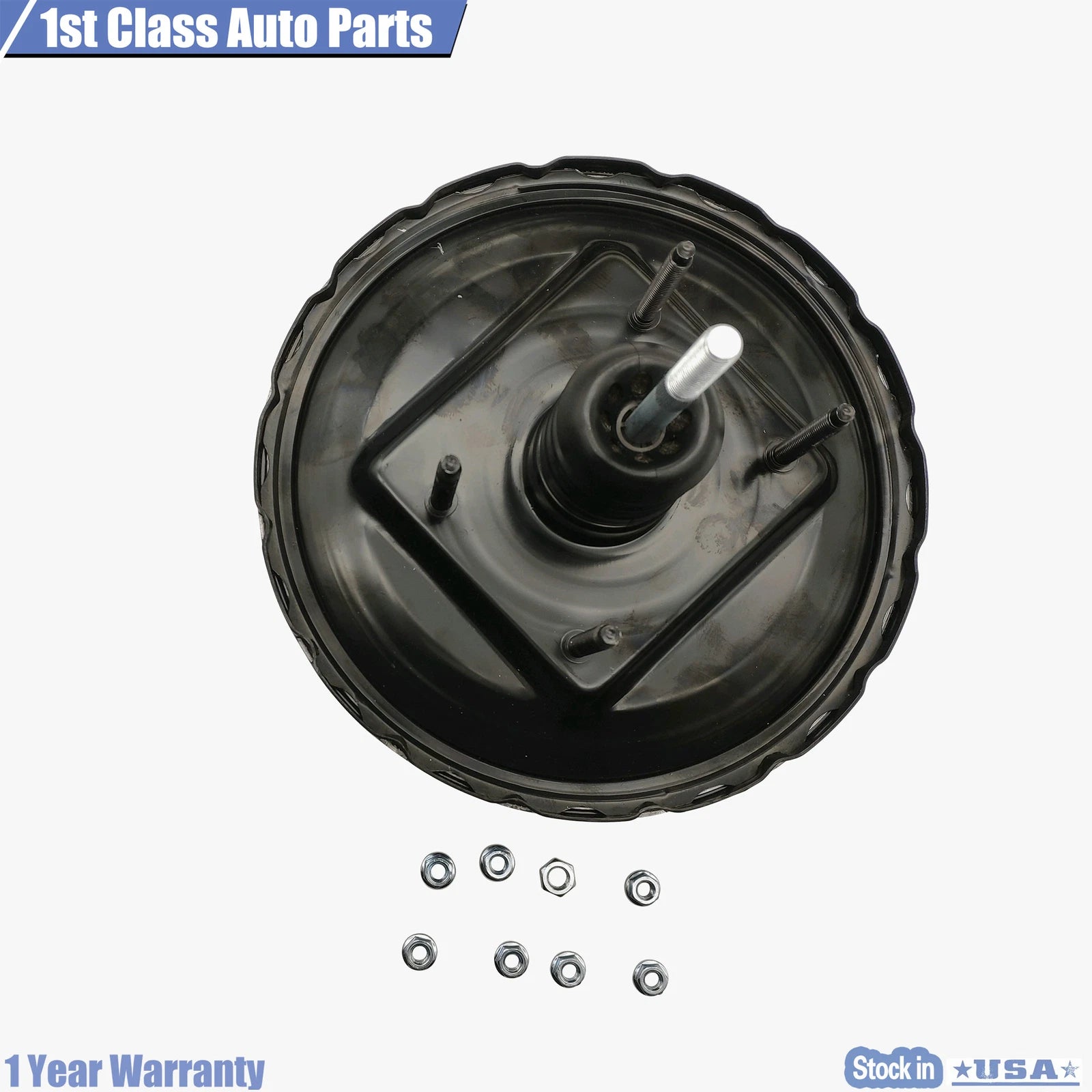 Power Brake Booster for Lexus LS400 (1990–1994)