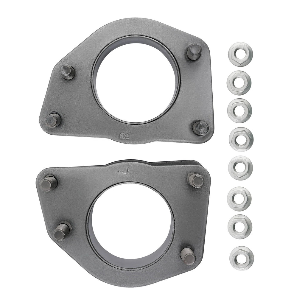 2" Leveling Lift Kit for Jeep Liberty KJ KK (2002–2012)