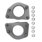 2" Leveling Lift Kit for Jeep Liberty KJ KK (2002–2012)