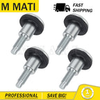 Set of 4 Valve Cover Shoulder Bolts for Polaris Ranger RZR Sportsman ACE 570