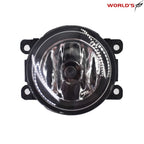 Fog Light Lamp Set for Ford Honda (55W, H11 Bulb)