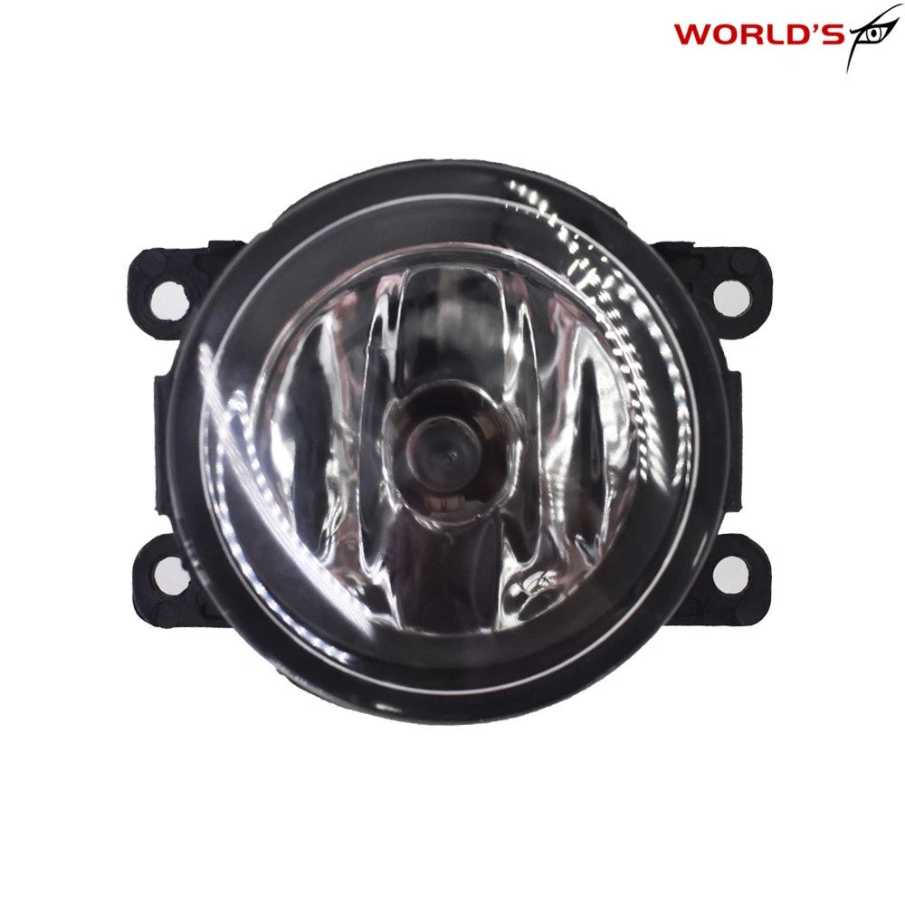 Fog Light Lamp Set for Ford Honda (55W, H11 Bulb)