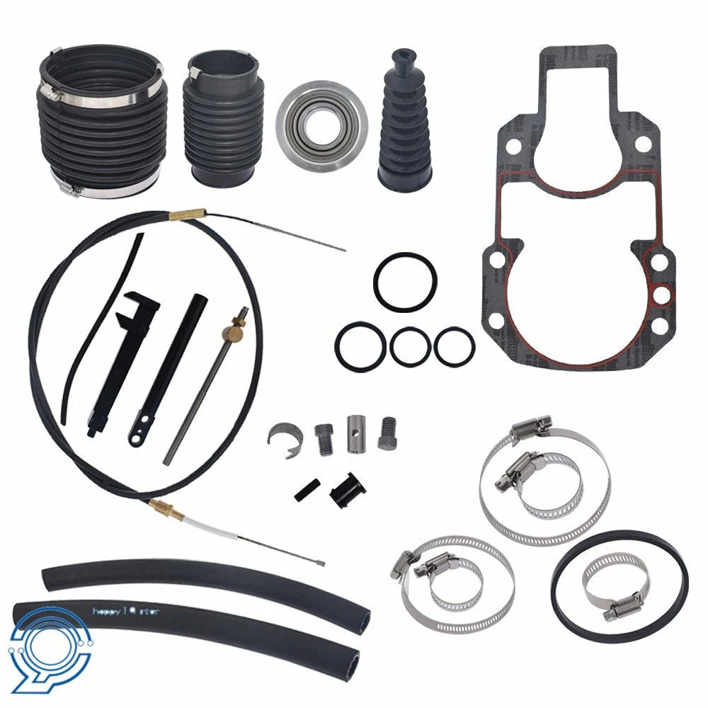 Transom Service Kit for Mercruiser Alpha 1 (1983–1996)