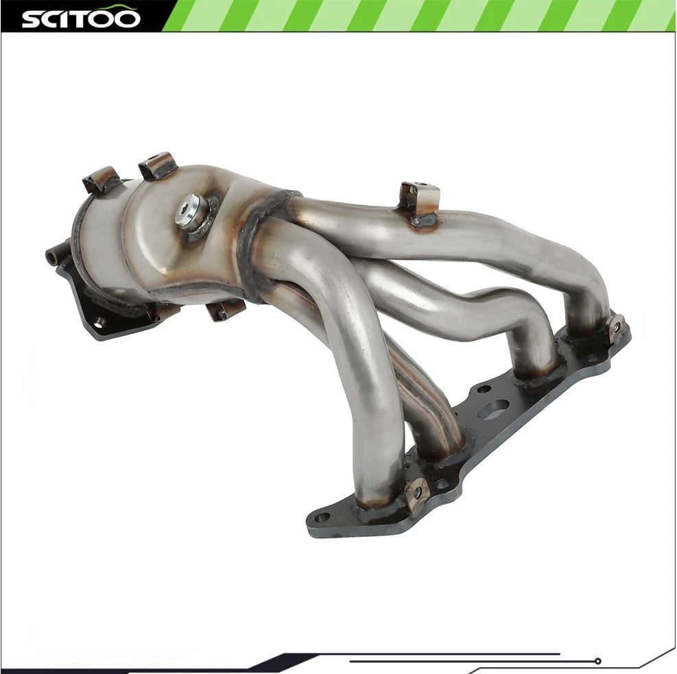 Catalytic Converter for Toyota Camry 1997-2001, Solara 1999-2001 2.2L